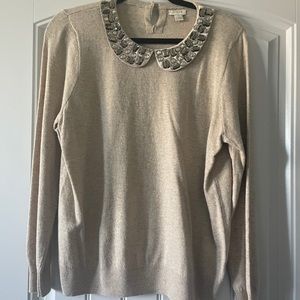 JCrew Factory Sweater